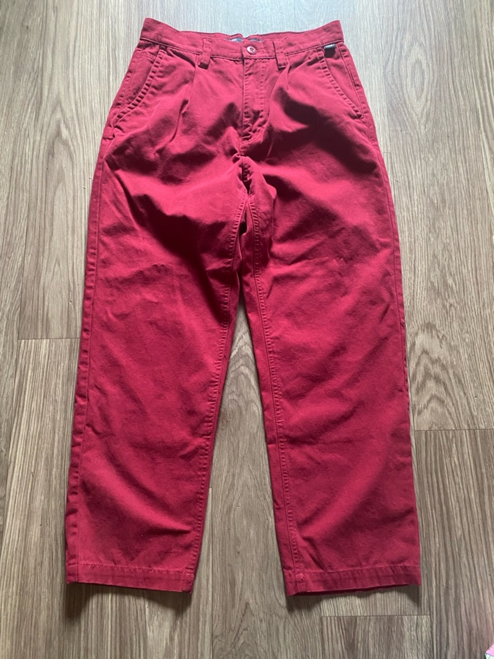 Vans Authentic Chino Pants - Picture 7 of 7